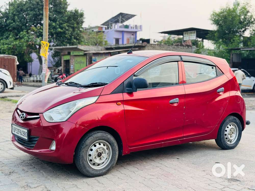 Hyundai Eon Era +, 2014, Cng & Hybrids