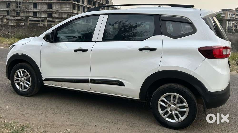 Renault Triber 1.0 Rxe, 2020, Petrol