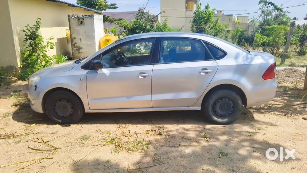 Skoda Rapid 2012 Diesel 140000 Km Driven