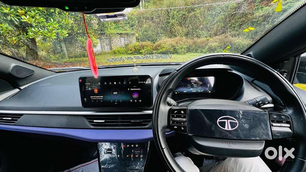 Tata Nexon 2023 Petrol 28500 Km Driven Price Negotiable