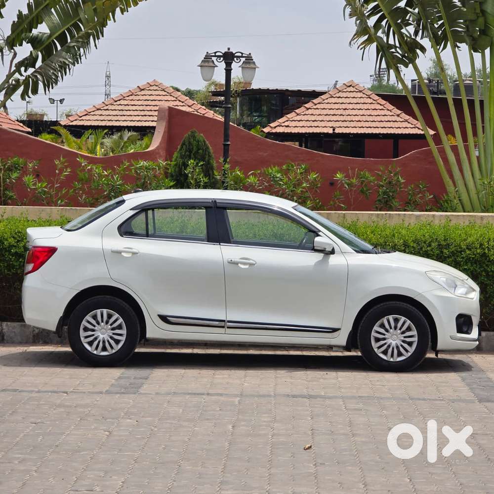 Maruti Suzuki Dzire, 2018, Diesel