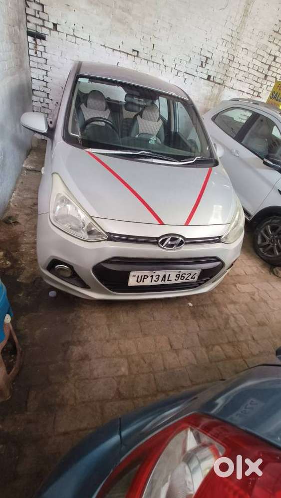 Hyundai Grand I10 Asta Automatic 1.2 Kappa Vtvt, 2014, Petrol