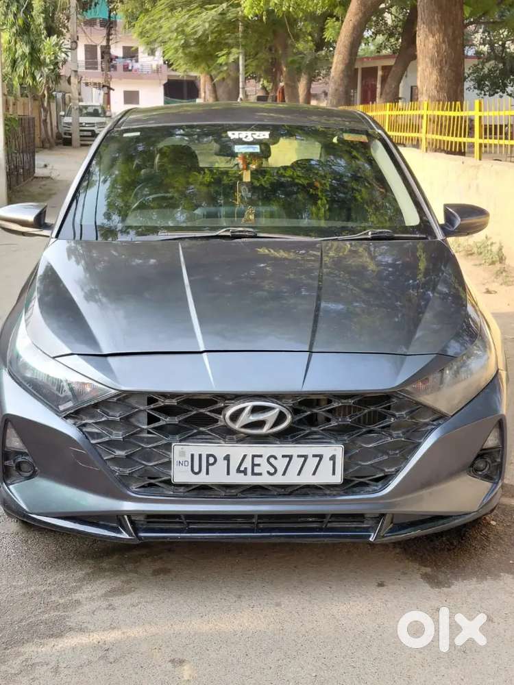 I20 Sport 1 Owner