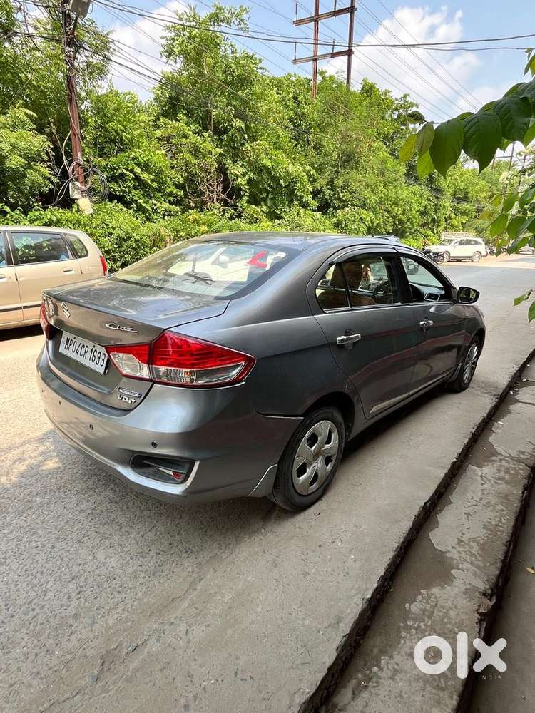 Maruti Suzuki Ciaz Vdi, 2016, Diesel