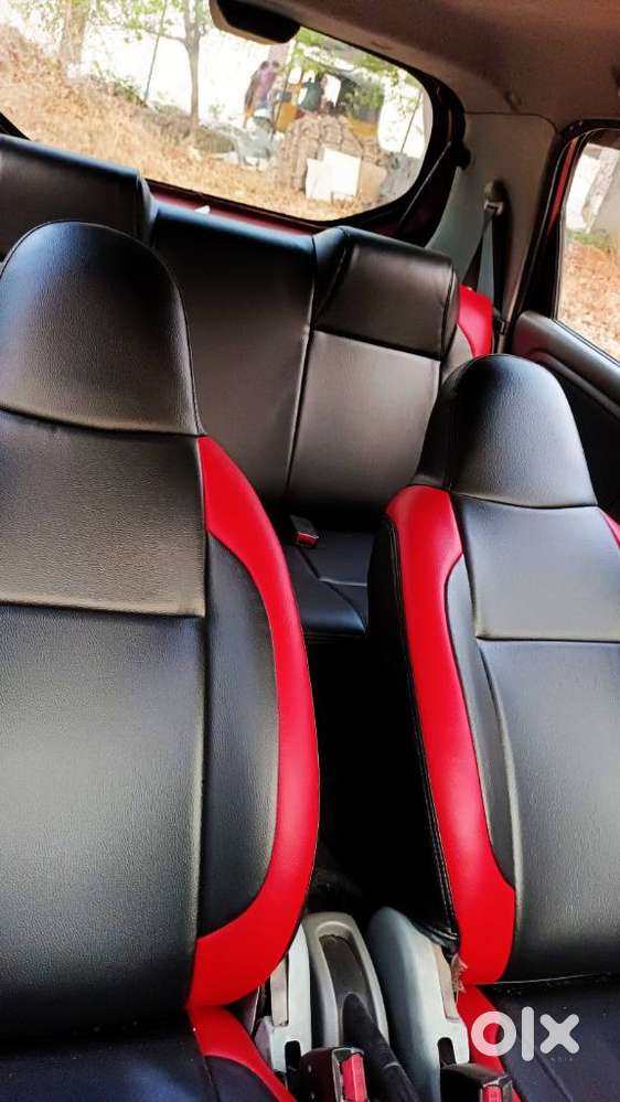 Maruti Suzuki Alto K10, 2012