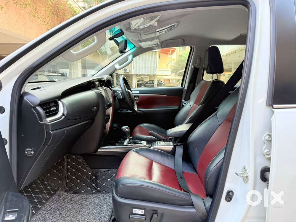 Toyota Fortuner Legender 4x2 At 2.8, 2023, Diesel