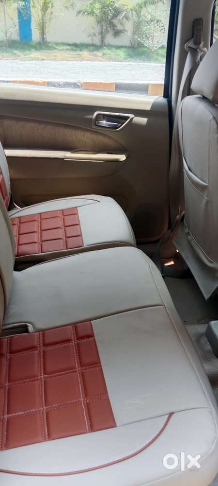 Maruti Suzuki Ertiga Vxi Shvs, 2014, Petrol