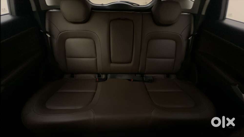 Tata Harrier Xz Dual Tone, 2019, Diesel