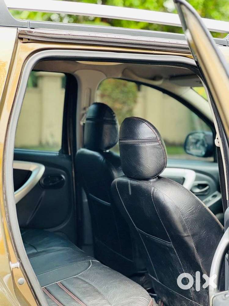 Renault Duster 110ps Diesel Rxl, 2014, Diesel