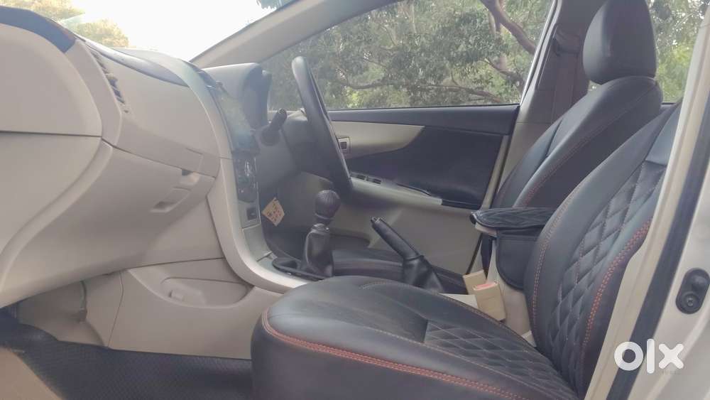 Toyota Corolla Altis Diesel D4dj, 2011, Diesel