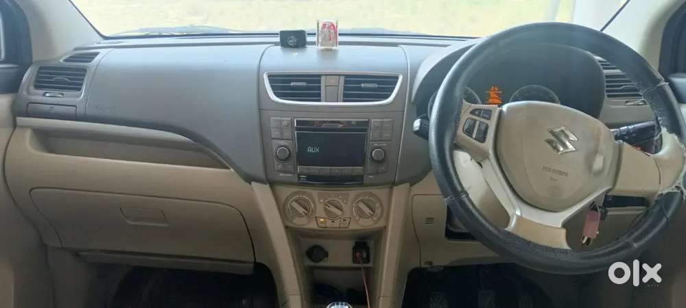 Maruti Suzuki Ertiga 2014 Diesel Well Maintained, 96000km Driven