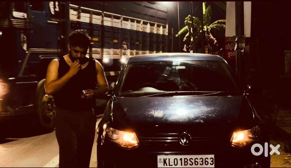 Volkswagen Polo 2014 Diesel Well Maintained