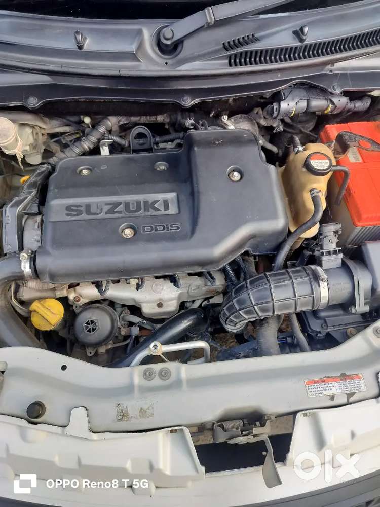 Maruti Suzuki Swift Dzire 2014