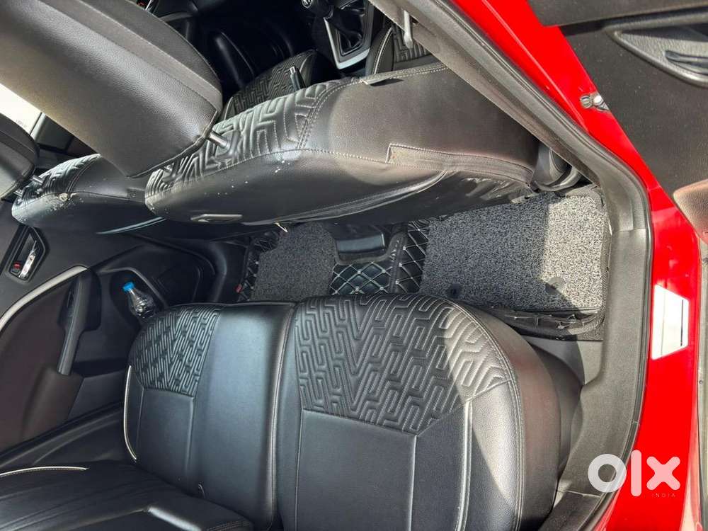 Maruti Suzuki Brezza 2023 Petrol Well Maintained