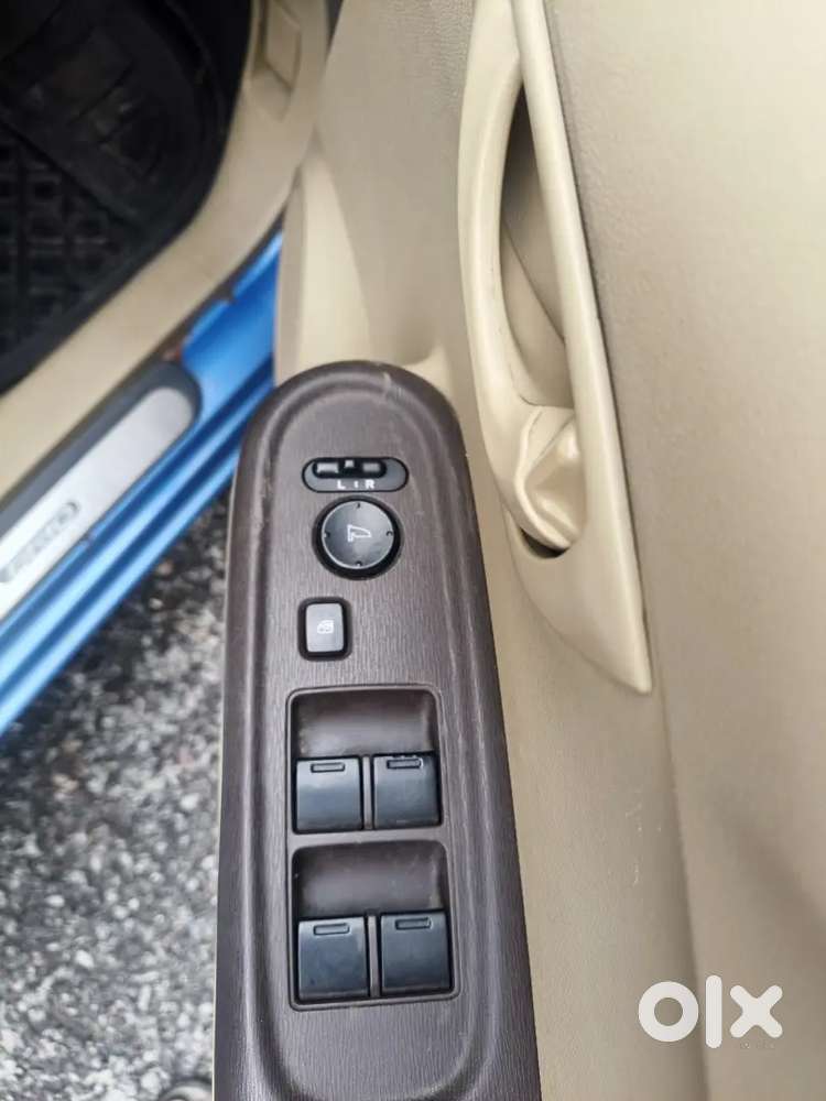 Honda Brio 2012 Petrol Manual