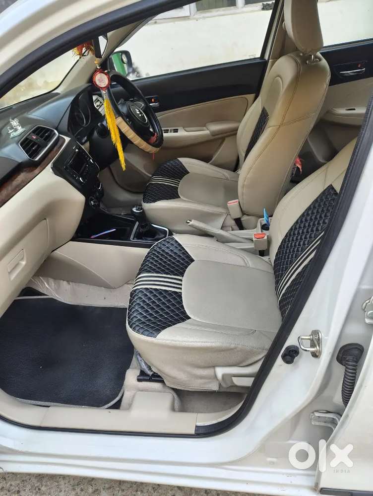 Maruti Suzuki Dzire 2019 Petrol 19000 Km Driven