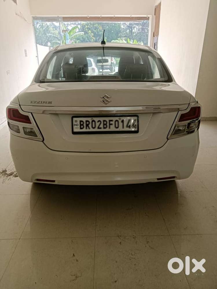 Maruti Suzuki Dzire 1.2 Vxi, 2022, Petrol