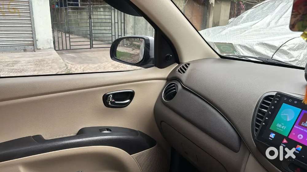 Hyundai I10 2015 Petrol Good Condition