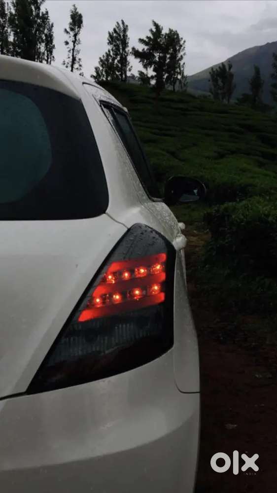 Maruti Suzuki Swift 2016
