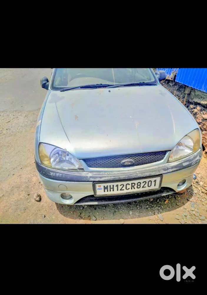 Ford Ikon 2005 Petrol Well Maintained