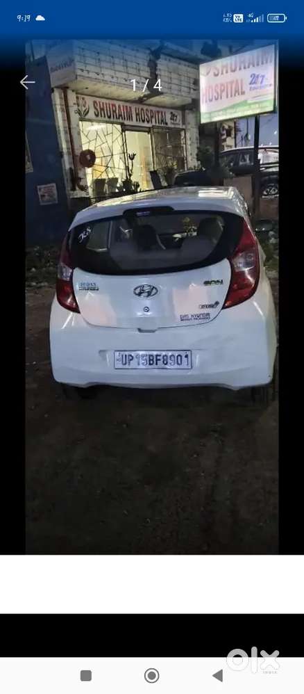 Hyundai Eon Era  2013