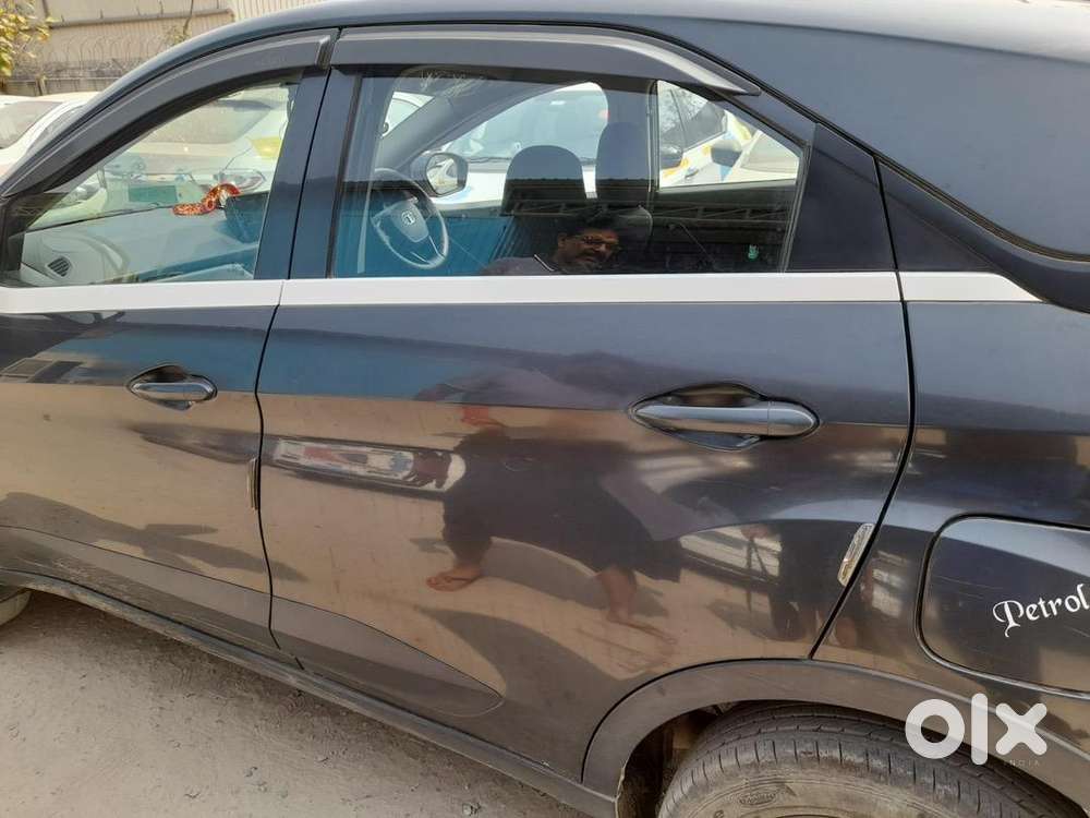 Tata Nexon 2018 Petrol Good Condition