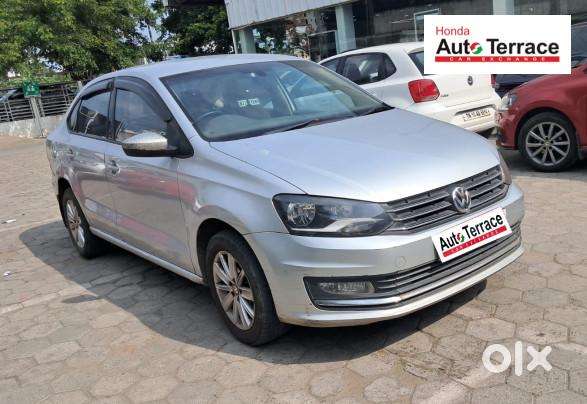 Volkswagen Vento 1.5 Tdi Highline, 2018, Diesel