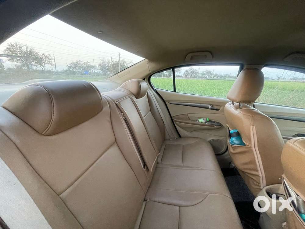Vip 6161  Honda City 2013  Cng On Paper  Top Model  1.10km