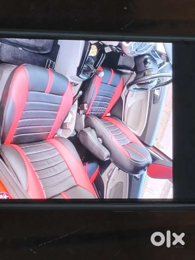 Ford Ecosport Diesel 2014 , Excellent Condition, Maintenance By Ford
