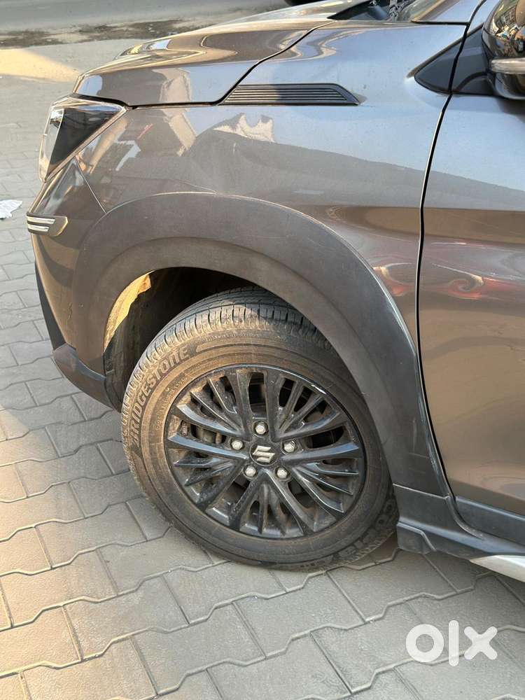 Maruti Suzuki Xl6 1.5 Zeta Mt, 2021, Petrol