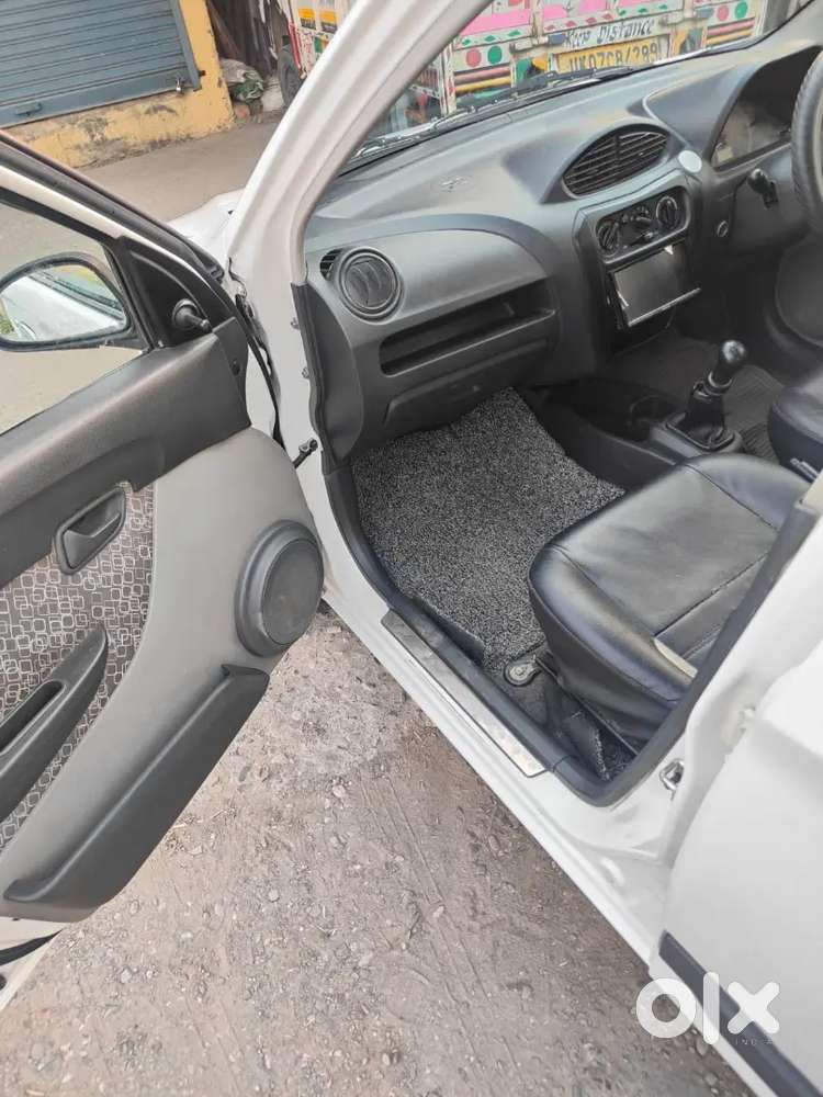 Maruti Suzuki Alto 800 2016