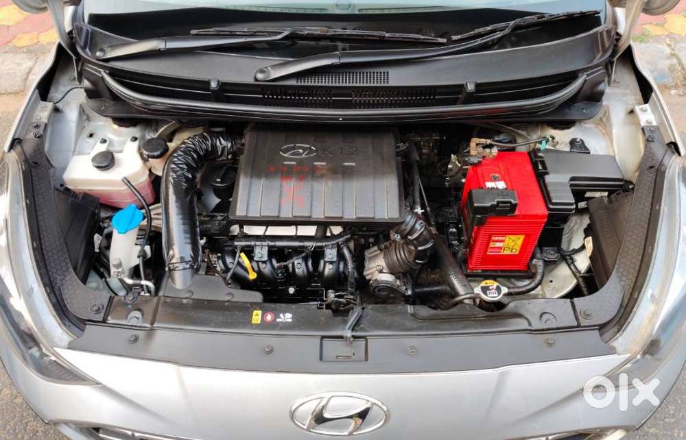 Hyundai Grand I10 Nios Magna 1.2 Kappa Vtvt, 2021, Petrol