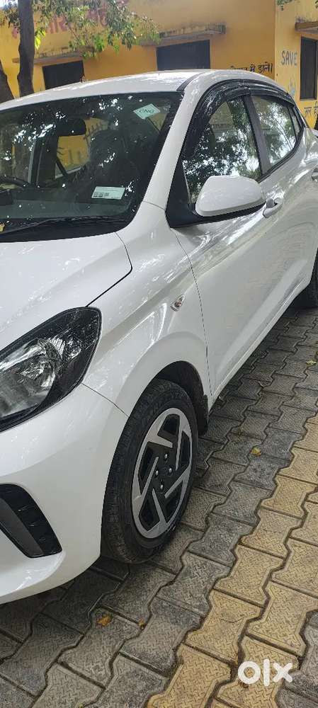 Hyundai Aura 1.2 S 2026 Taxi 59 Emi Pending