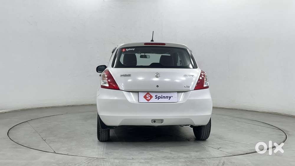Maruti Suzuki Swift 2005-2010 1.3 Lxi, 2012, Petrol