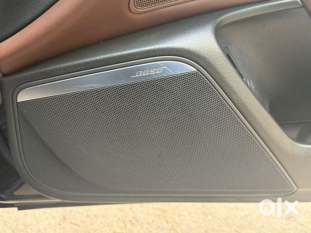 Audi A6 2.0 Tfsi Premium, 2014, Petrol