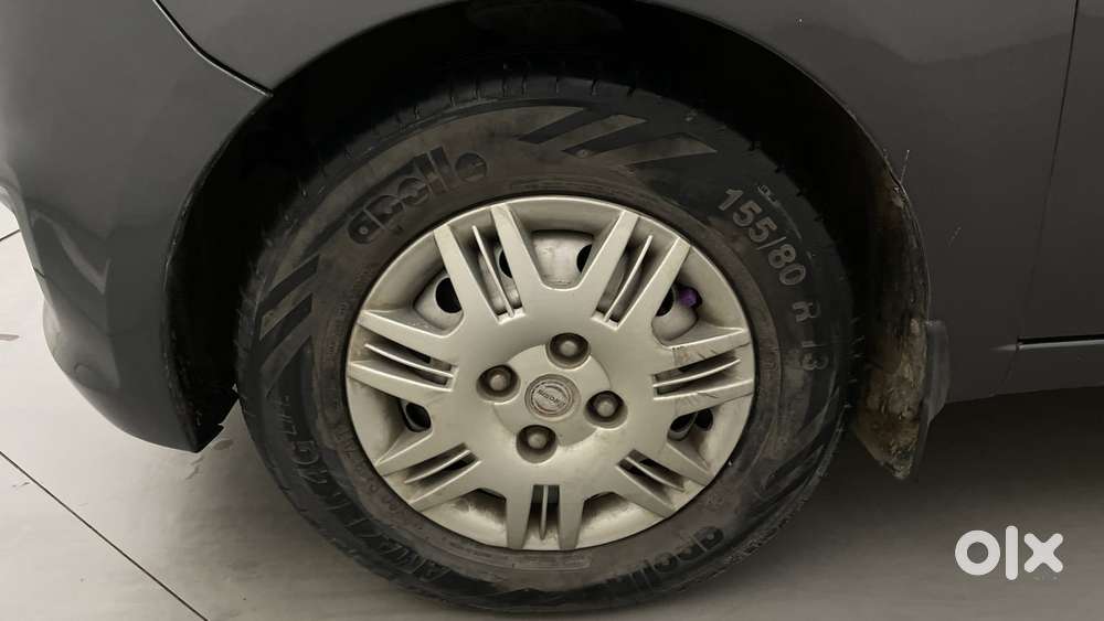 Hyundai I10 2007-2010 Era 1.1, 2012, Petrol