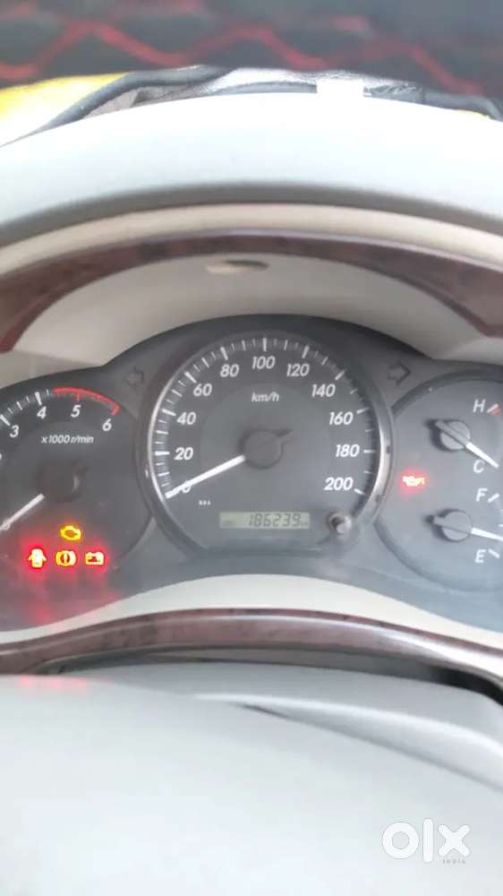 Toyota Innova 2014 Diesel Good Condition