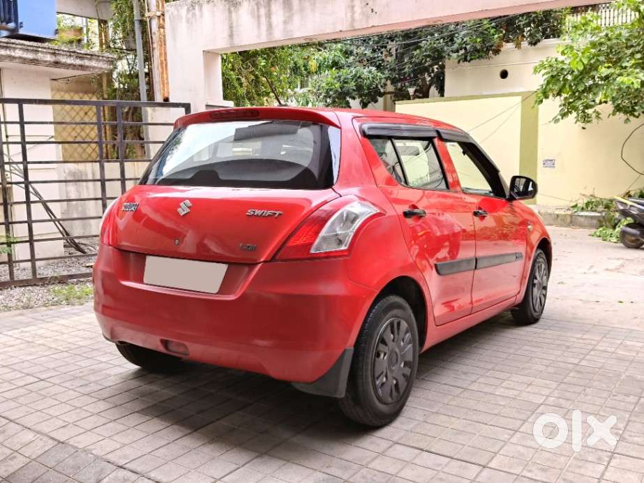 Maruti Suzuki Swift Ddis Ldi, 2016, Diesel