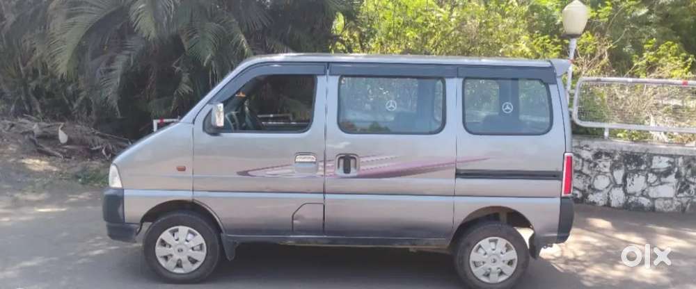 Maruti Suzuki Eeco 2014 Cargo