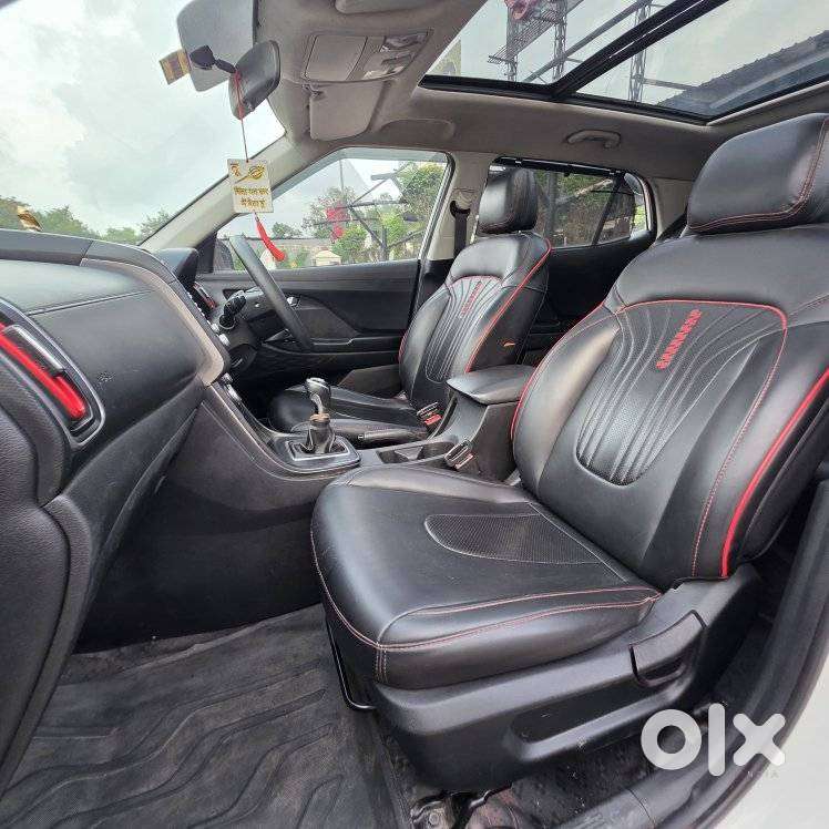 Hyundai Creta, 2023, Petrol
