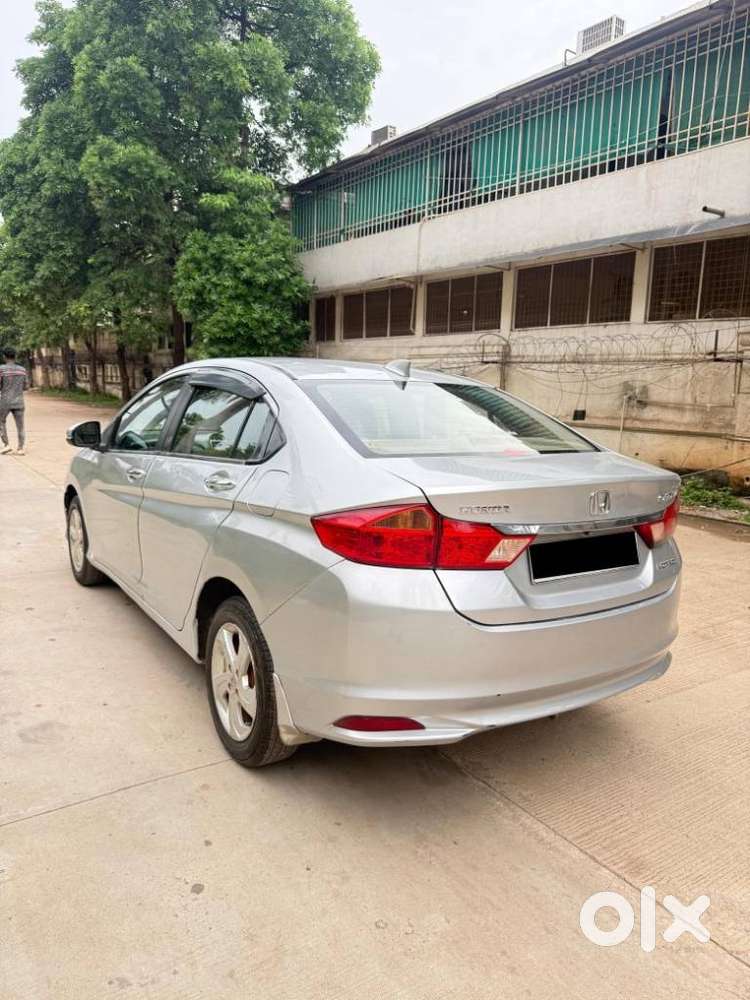 Honda City I Dtec Vx, 2015, Diesel