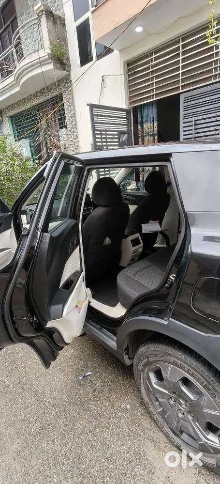 Mahindra Xuv 3xo Diesel 2024