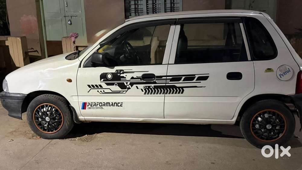 Maruti Suzuki Zen Estilo 2000 Petrol Good Condition