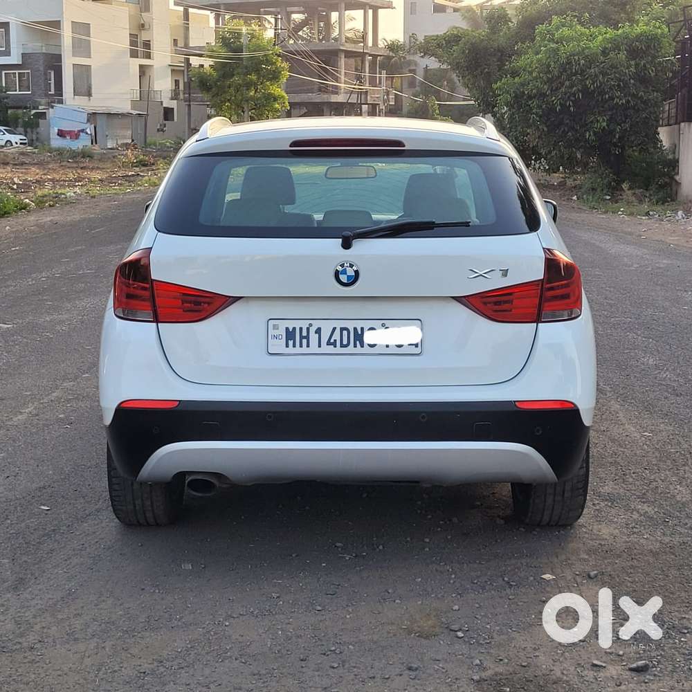 Bmw X1, 2012, Diesel