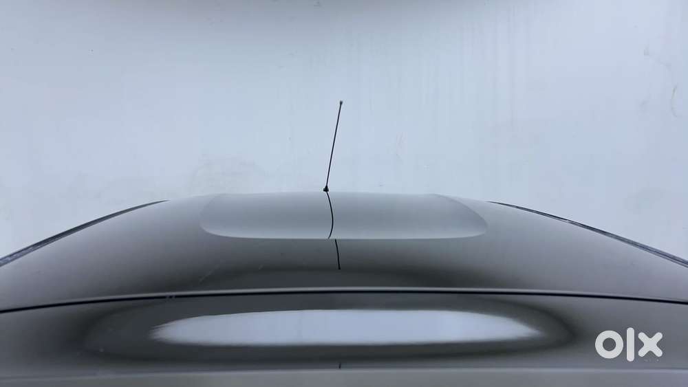 Renault Kwid 1.0 Rxl, 2016, Petrol
