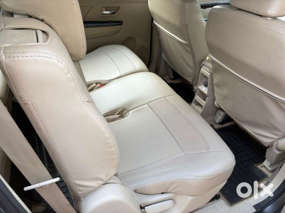 Maruti Suzuki Ertiga Zxi (o) Cng [ ], 2022, Petrol