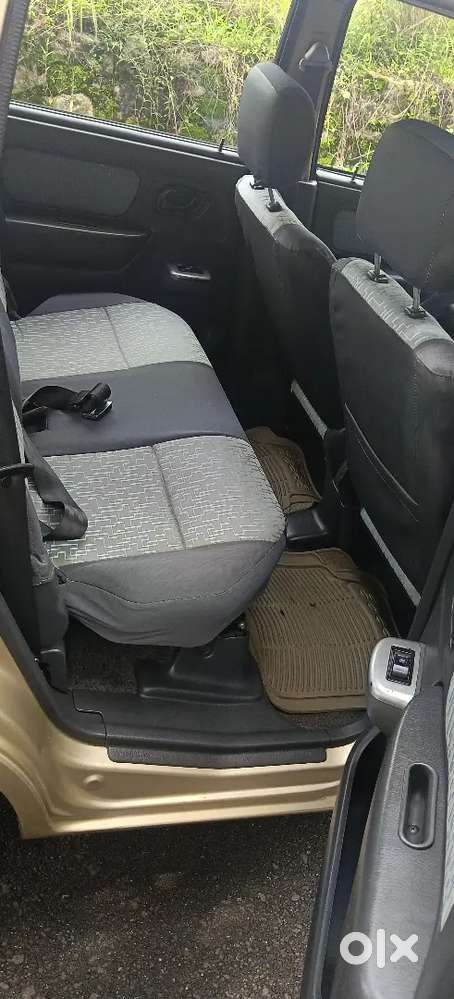 Maruti Suzuki Wagon R 2009 Petrol 94000 Km Driven