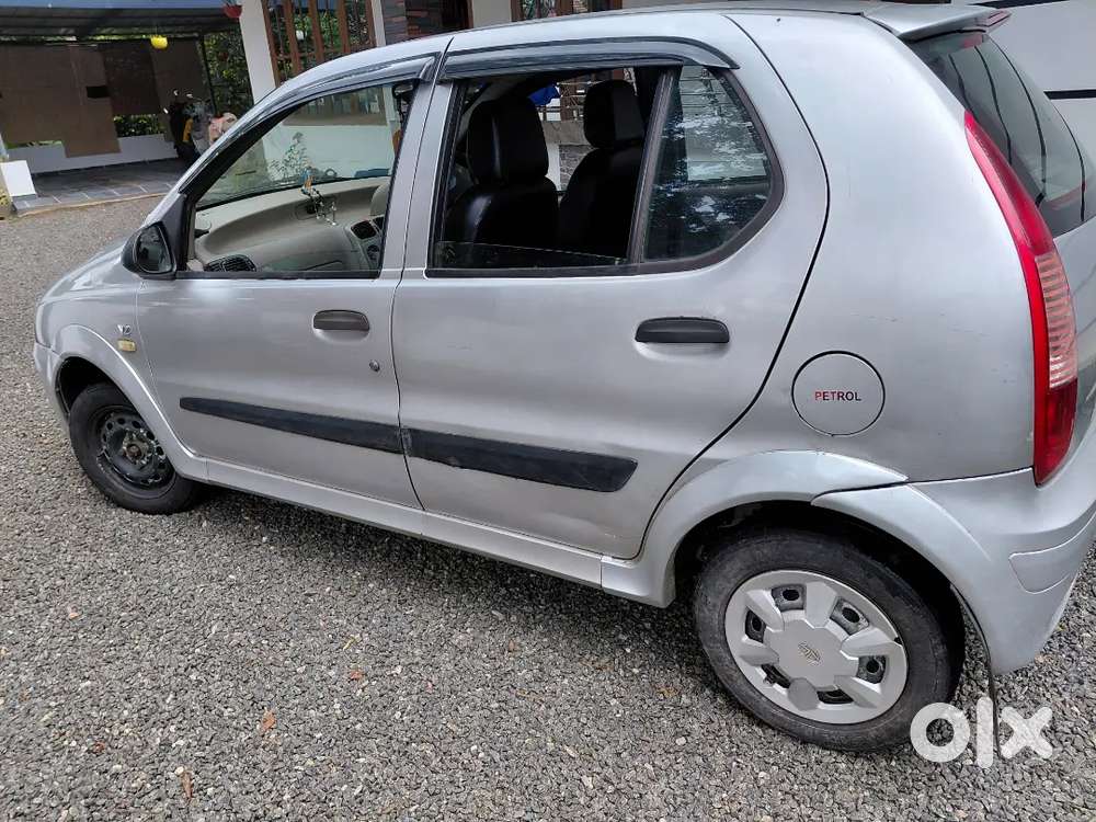 Tata Indica For Sale. Good Condition, Smooth Engine, Regularly Service