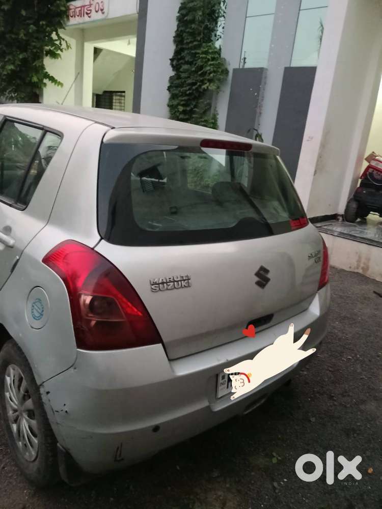 Maruti Suzuki Swift Vdi 2011.2031 वैलिड