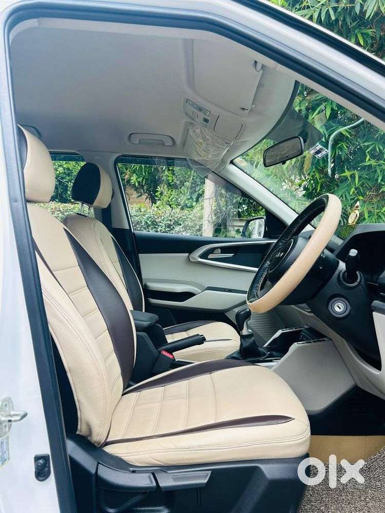 Kia Carens 1.5 Prestige 7 Str, 2024, Petrol